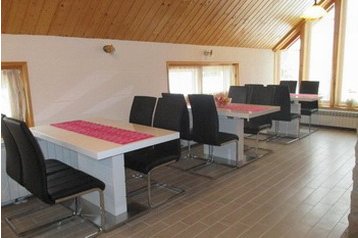 Croatie Privát Jezerce, Extérieur